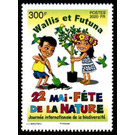 Festival Of Nature - Polynesia / Wallis and Futuna 2020 - 300
