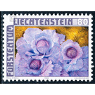 field crops  - Liechtenstein 1986 - 80 Rappen