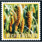 field crops  - Liechtenstein 2017 - 200 Rappen