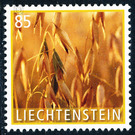field crops  - Liechtenstein 2017 - 85 Rappen