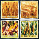 field crops  - Liechtenstein 2017 Set