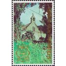 Fig Tree Church - Caribbean / Saint Kitts and Nevis 1980 - 30