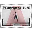 Fighter Aircraft - Gibraltar 2020 - 2.86