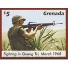 Fighting in Quang Tri - Caribbean / Grenada 2020 - 5