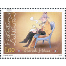 Figures from the literature  - Liechtenstein 2012 - 100 Rappen