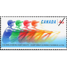 FISA World Rowing Championships - Canada 1999 - 46