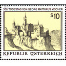 Fischer, Georg Matthäus  - Austria / II. Republic of Austria 1996 Set