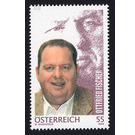 Fischer, Ottfried  - Austria / II. Republic of Austria 2006 Set