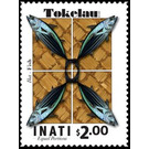 Fish - Polynesia / Tokelau 2019 - 2