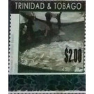 Fishermen at Grafton Beach, Tobago - Caribbean / Trinidad and Tobago 2019 - 2