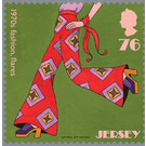 Flairs (Bell Bottoms) - Jersey 2019 - 76