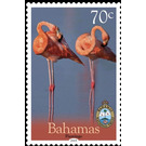 Flamingo - Caribbean / Bahamas 2019 - 70