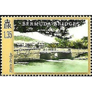 Flatts Bridge - North America / Bermuda 2020 - 1.35