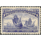 Fleet of Columbus - United States of America 1893