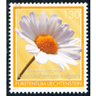 flowers  - Liechtenstein 2015 - 130 Rappen