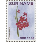 Flowers - South America / Suriname 2021