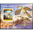 Flying Dinosaurs - East Africa / Mozambique 2020