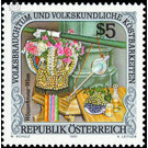 folklore  - Austria / II. Republic of Austria 1991 - 7 Shilling