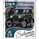 Ford Model A 1928 - Melanesia / Solomon Islands 2017 - 10