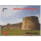 Fort San Felipe - Caribbean / Dominican Republic 2020 - 25