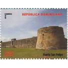 Fort San Felipe - Caribbean / Dominican Republic 2020 - 25
