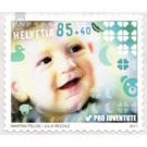 Fortune  - Switzerland 2011 - 85 Rappen