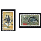 Fossils  - Germany / Federal Republic of Germany 1978 Set