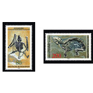 Fossils  - Germany / Federal Republic of Germany 1978 Set