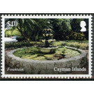 Fountain - Caribbean / Cayman Islands 2020 - 10