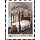 Four-Poster Bed - Caribbean / Barbados 2021 - 65