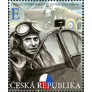 František Peřina, Fighter Pilot in Czech Squadron - Czech Republic (Czechia) 2019