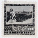 Freimarke  - Austria / I. Republic of Austria 1923 - 1,000 Krone