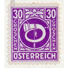 Freimarke  - Austria / II. Republic of Austria 1945 - 30 Groschen