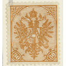 Freimarke  - Austria / k.u.k. monarchy / Bosnia Herzegovina 1900 - 30 Heller