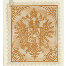 Freimarke  - Austria / k.u.k. monarchy / Bosnia Herzegovina 1900 - 30 Heller