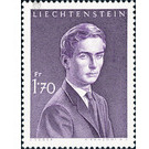 Freimarke  - Liechtenstein 1964 Set