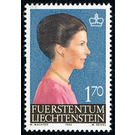 Freimarke  - Liechtenstein 1984 - 170 Rappen