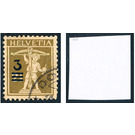 Freimarke  - Switzerland 1930 Set