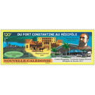 From Fort Constantine to Médipôle - Melanesia / New Caledonia 2019 - 120