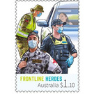 Frontline Heroes - Australia 2021 - 1.10