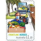 Frontline Heroes - Australia 2021 - 1.10