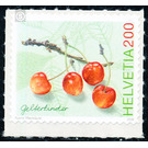 fruit  - Switzerland 2006 - 200 Rappen