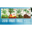 Fruit Trees - Polynesia / Niue 2018