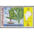 Funafuti-Island: Land of the bananas - Micronesia / Gilbert and Ellice Islands 1973 - 3
