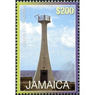 Galina Lighthouse - Caribbean / Jamaica 2015 - 200