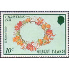 Garland - Micronesia / Gilbert Islands 1978 - 10