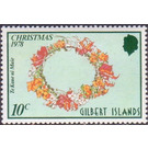 Garland - Micronesia / Gilbert Islands 1978 - 10