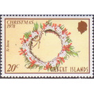 Garland - Micronesia / Gilbert Islands 1978 - 20