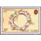 Garland - Micronesia / Gilbert Islands 1978 - 20