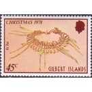 Garland - Micronesia / Gilbert Islands 1978 - 45